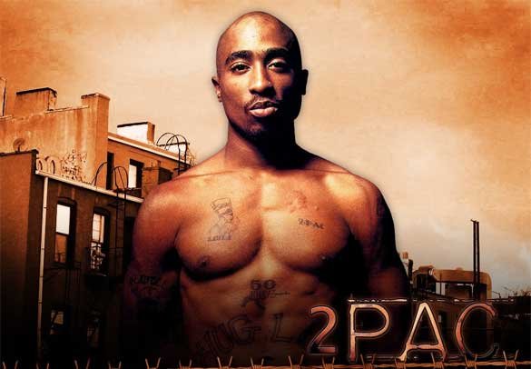 Two Pac Original 2 Unreleased 2Pac Disses Released (Watch Ya Mouth, NY 87) | The Heat ...