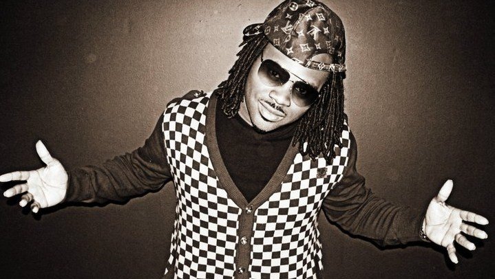 Outer Space Rapper GOV’S WORLD…TAKING YOU OUTTA SPACE! | The Heat Magazine