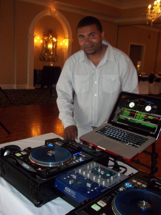 Definition DJ Redd: Making Moves in the Boot | The Heat Magazine