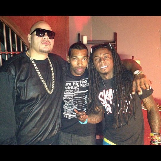 Chi-Ali has been released from prison | The Heat Magazine