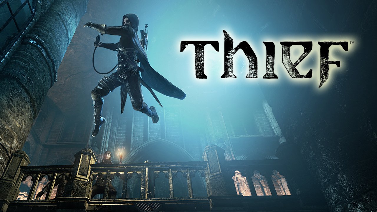 Прохождения игр 2014. Thief [Xbox 360]. Thief (игра, 2014). Thief 2014 геймплей. Thief игра 2014 геймплей.