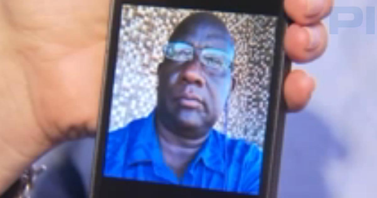 New York Man Arrested After Allegedly Beating Wife’s Would-Be Rapist to ...