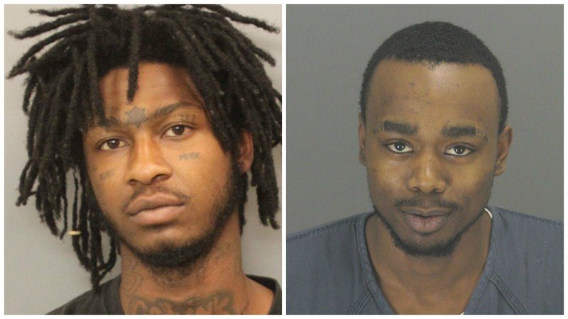 Another arrest made in deadly apartment shooting in Cobb | The Heat ...