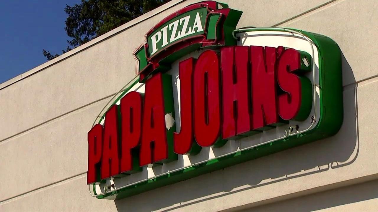 Papa John’s Employees Delivered Cocaine In Pizza Boxes.
