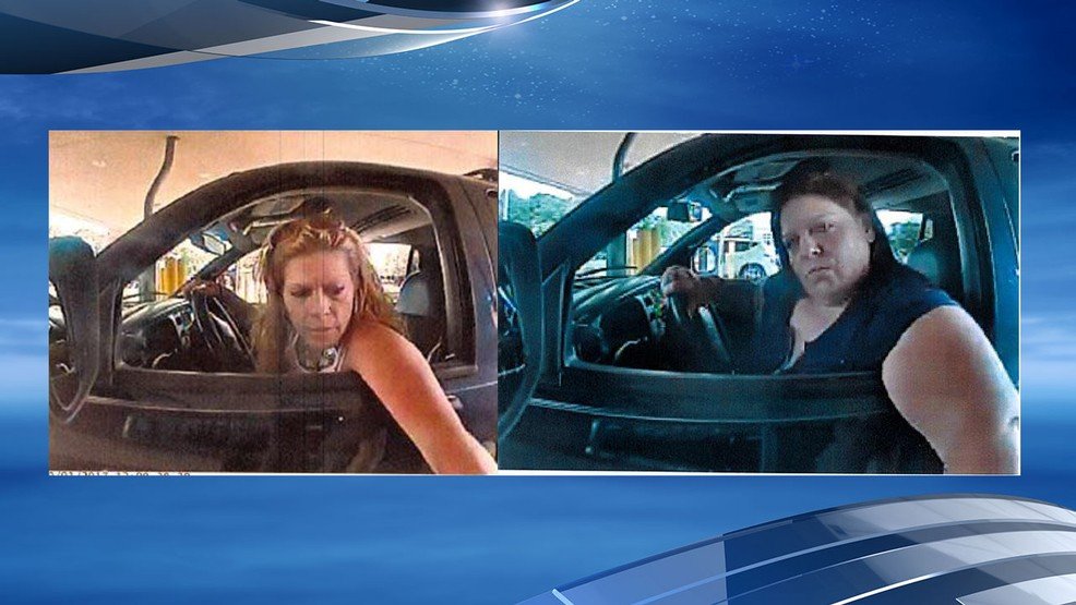 Pair of women suspected of forging checks | The Heat Magazine