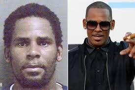 A Third R. Kelly Sextape with Underaged Girl Surface | The Heat Magazine