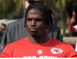 Tyreek Hill’s Criminal Child Abuse Case Reopens After Leaked Tape The