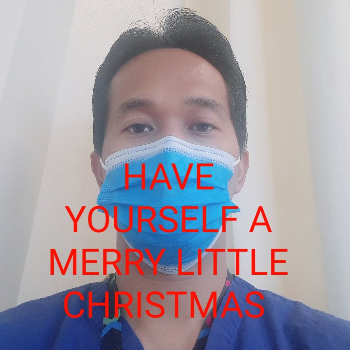 International Artist Rommel Balacanao spreads Holiday Cheer | The Heat ...