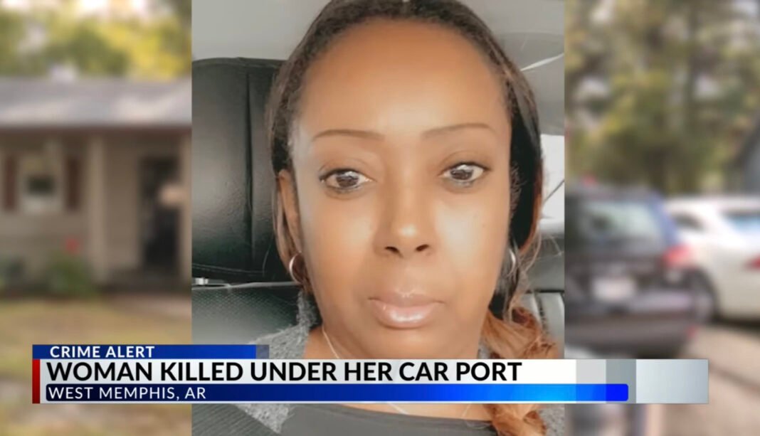 WMPD searching for suspect after woman found dead in West Memphis | The ...